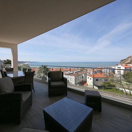 Beautiful Nazare Apartment, Close To The Beach! Kültér fotó