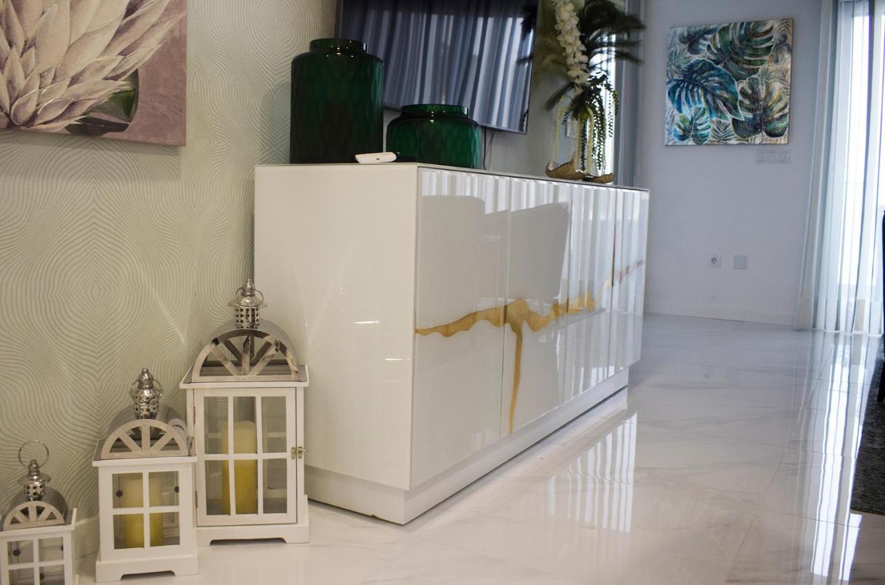 Beautiful Nazare Apartment, Close To The Beach! Kültér fotó
