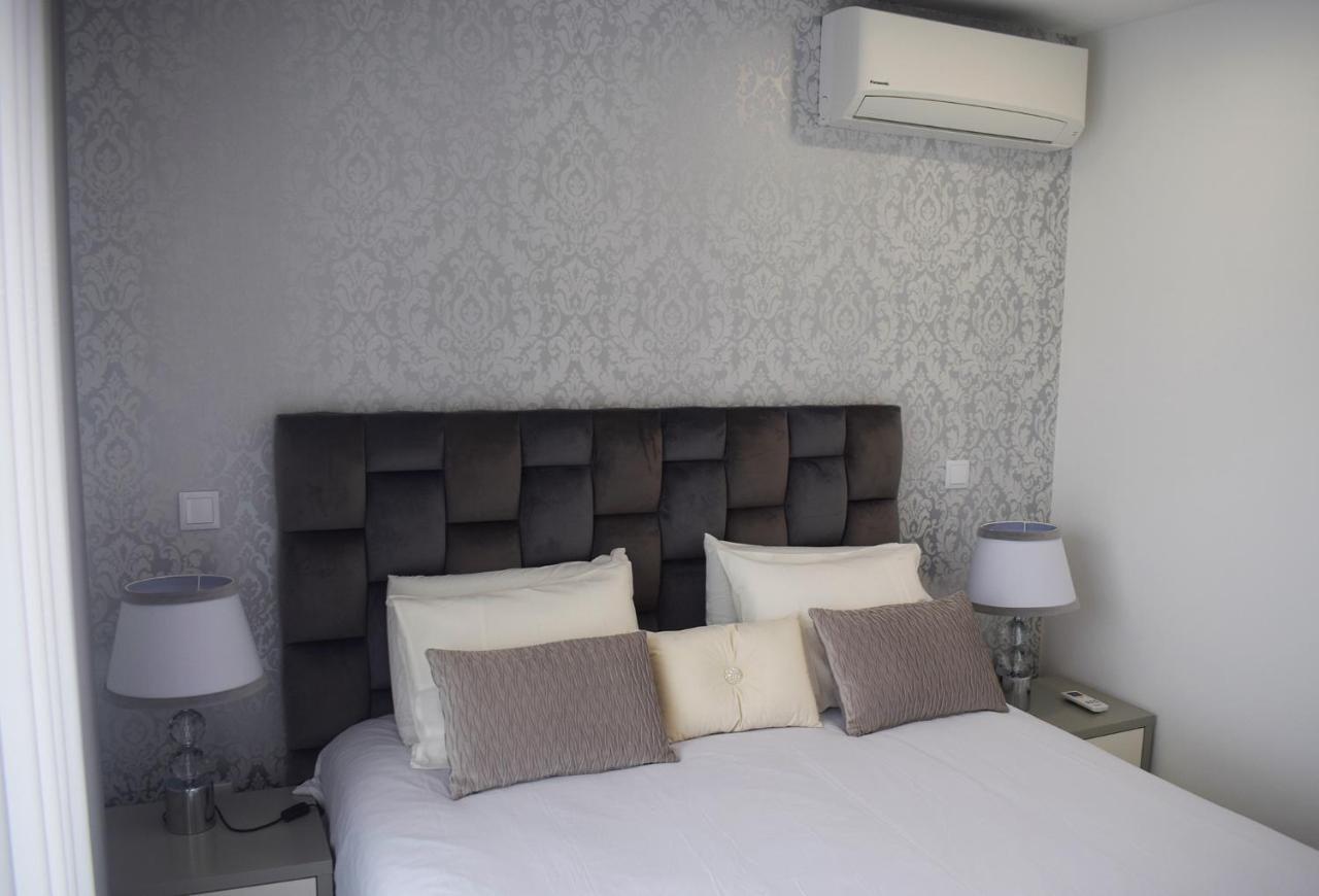 Beautiful Nazare Apartment, Close To The Beach! Kültér fotó