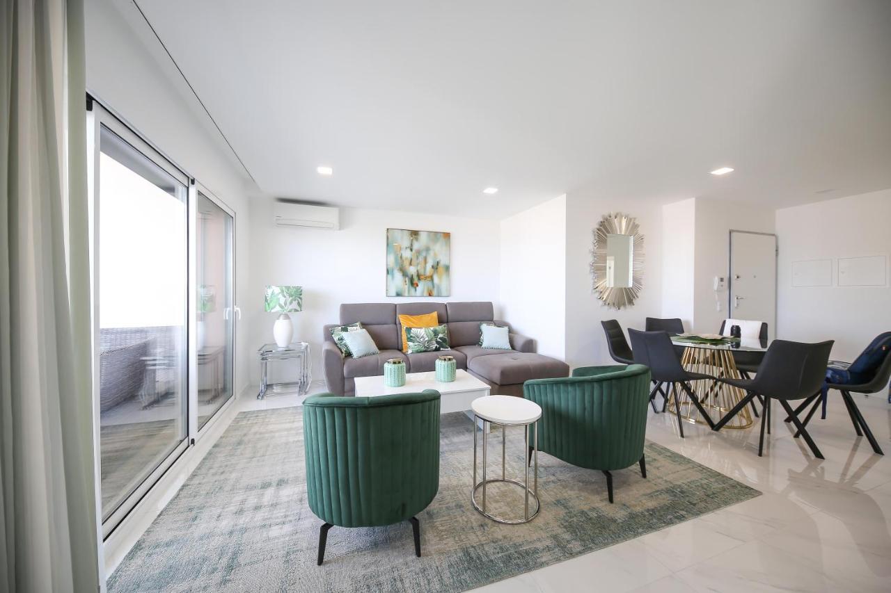 Beautiful Nazare Apartment, Close To The Beach! Kültér fotó