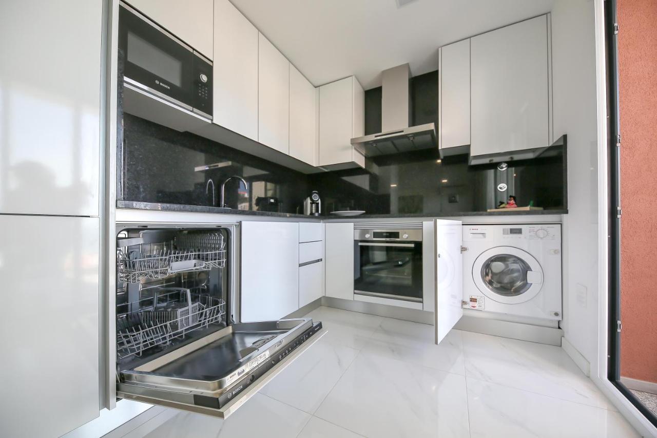 Beautiful Nazare Apartment, Close To The Beach! Kültér fotó