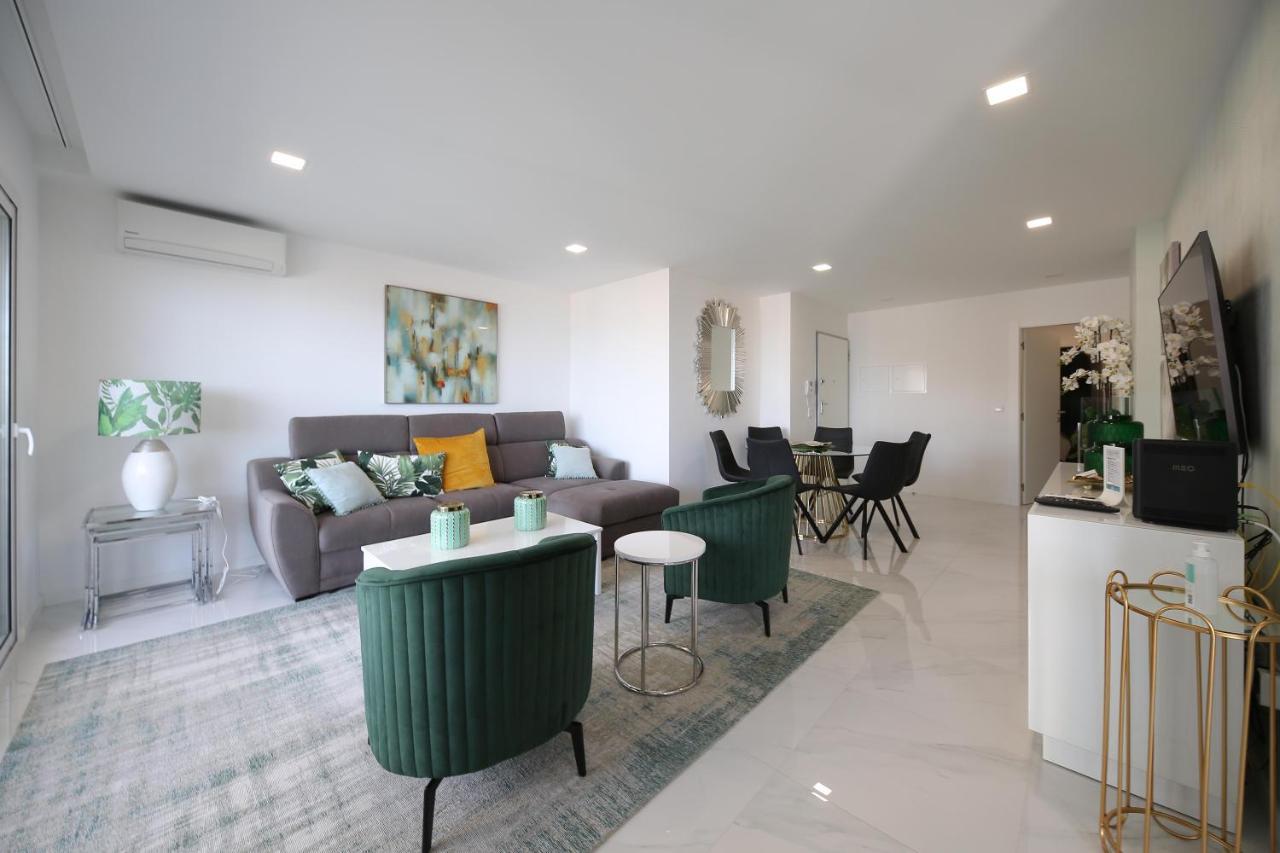 Beautiful Nazare Apartment, Close To The Beach! Kültér fotó