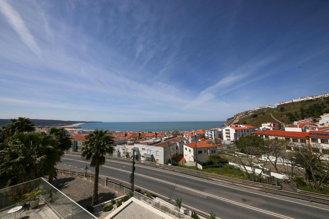 Beautiful Nazare Apartment, Close To The Beach! Kültér fotó