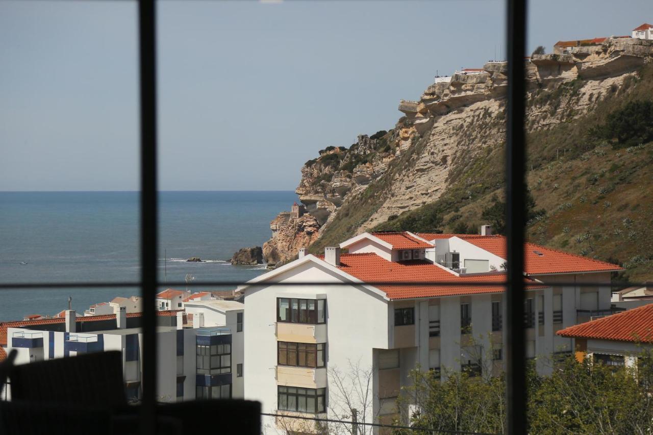 Beautiful Nazare Apartment, Close To The Beach! Kültér fotó