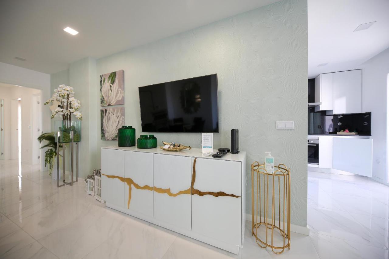 Beautiful Nazare Apartment, Close To The Beach! Kültér fotó