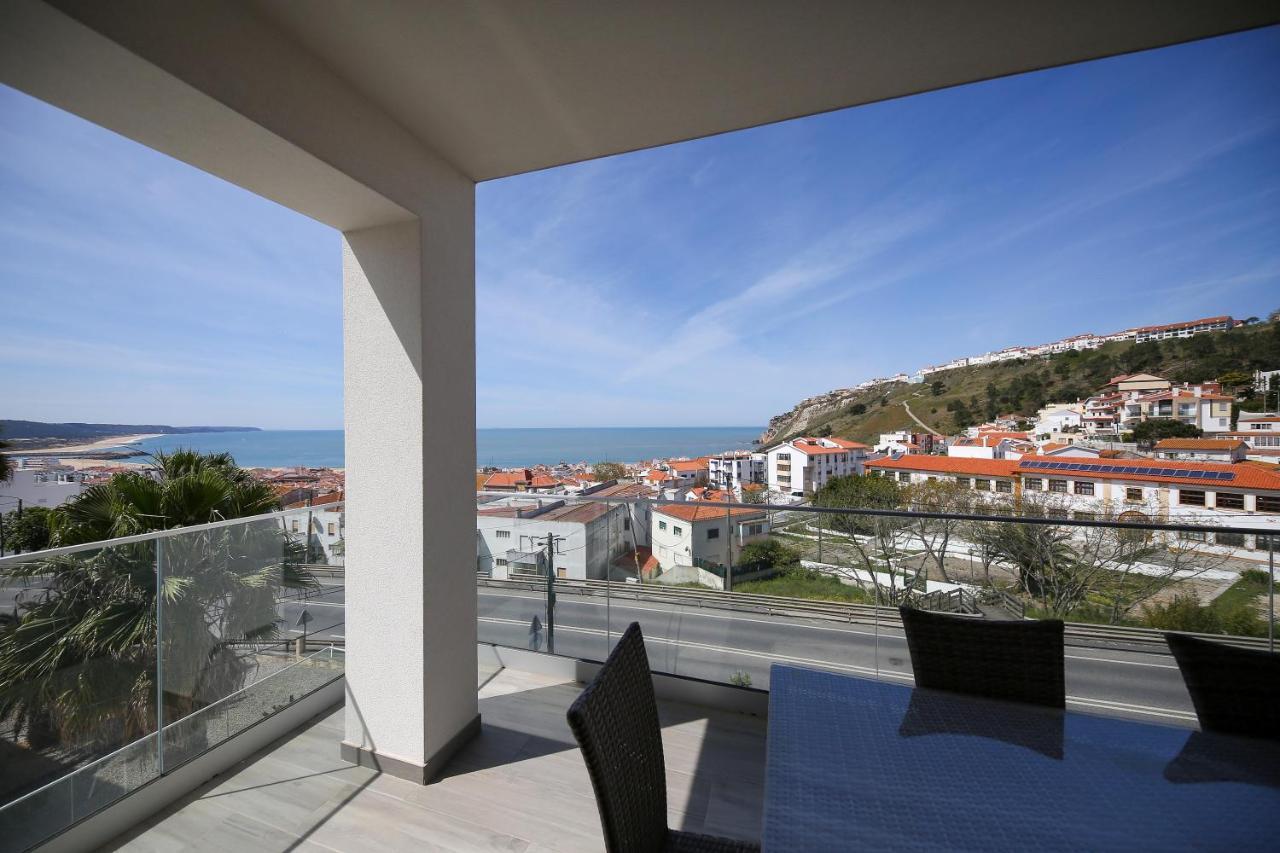 Beautiful Nazare Apartment, Close To The Beach! Kültér fotó