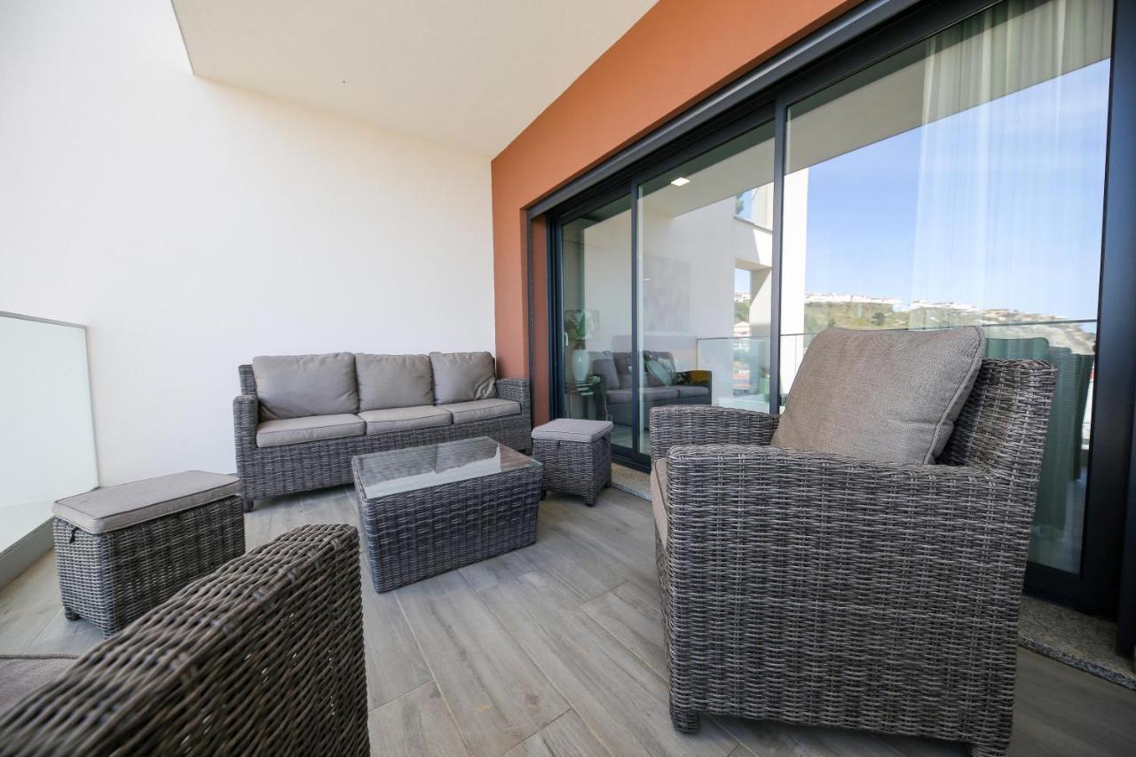 Beautiful Nazare Apartment, Close To The Beach! Kültér fotó