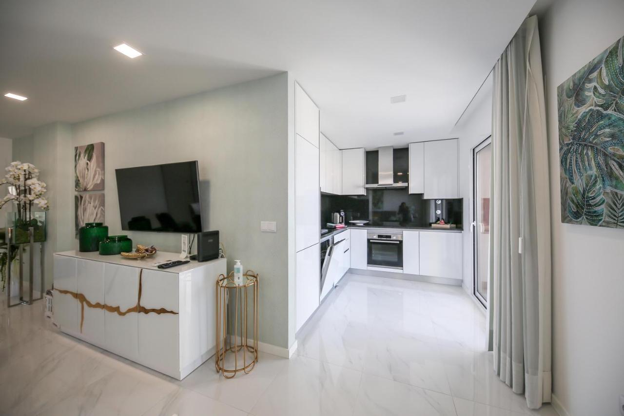Beautiful Nazare Apartment, Close To The Beach! Kültér fotó