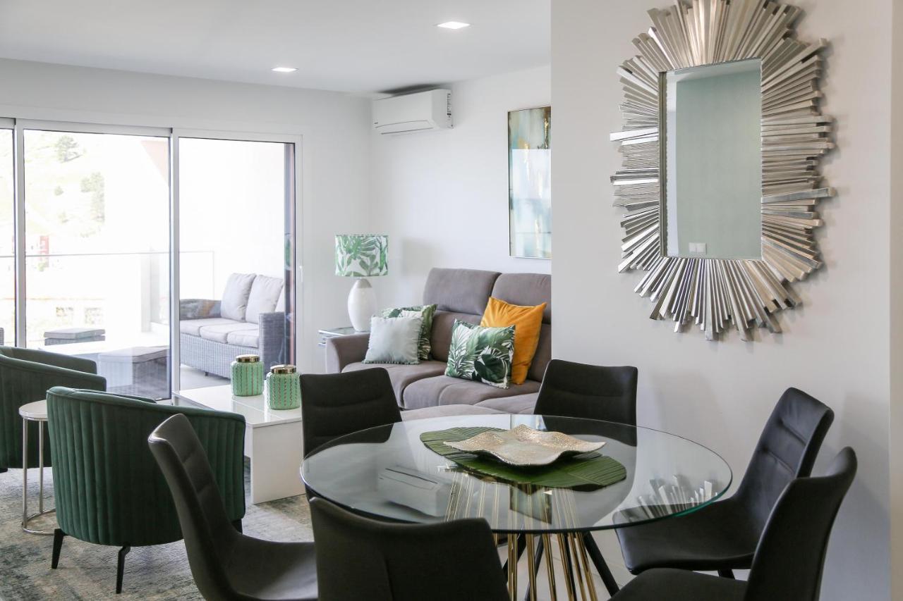 Beautiful Nazare Apartment, Close To The Beach! Kültér fotó