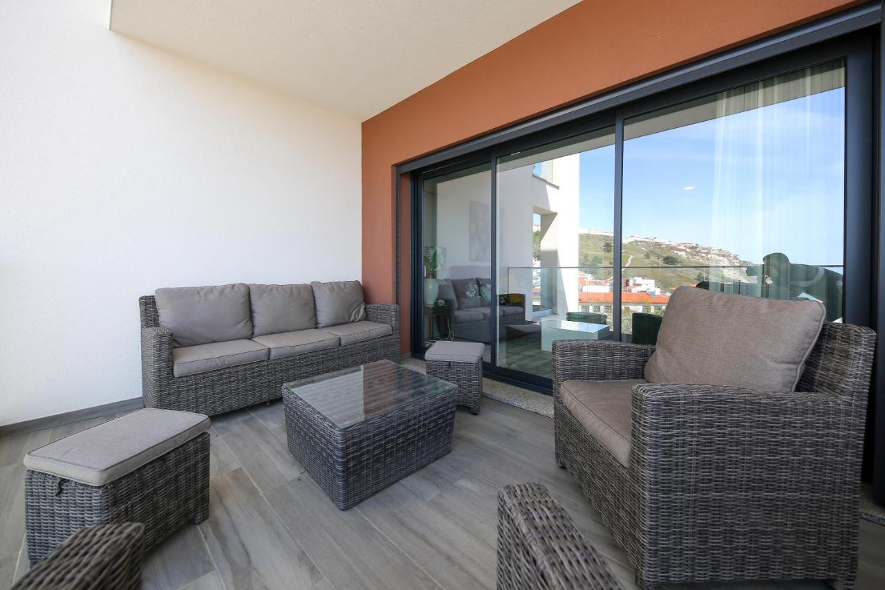 Beautiful Nazare Apartment, Close To The Beach! Kültér fotó