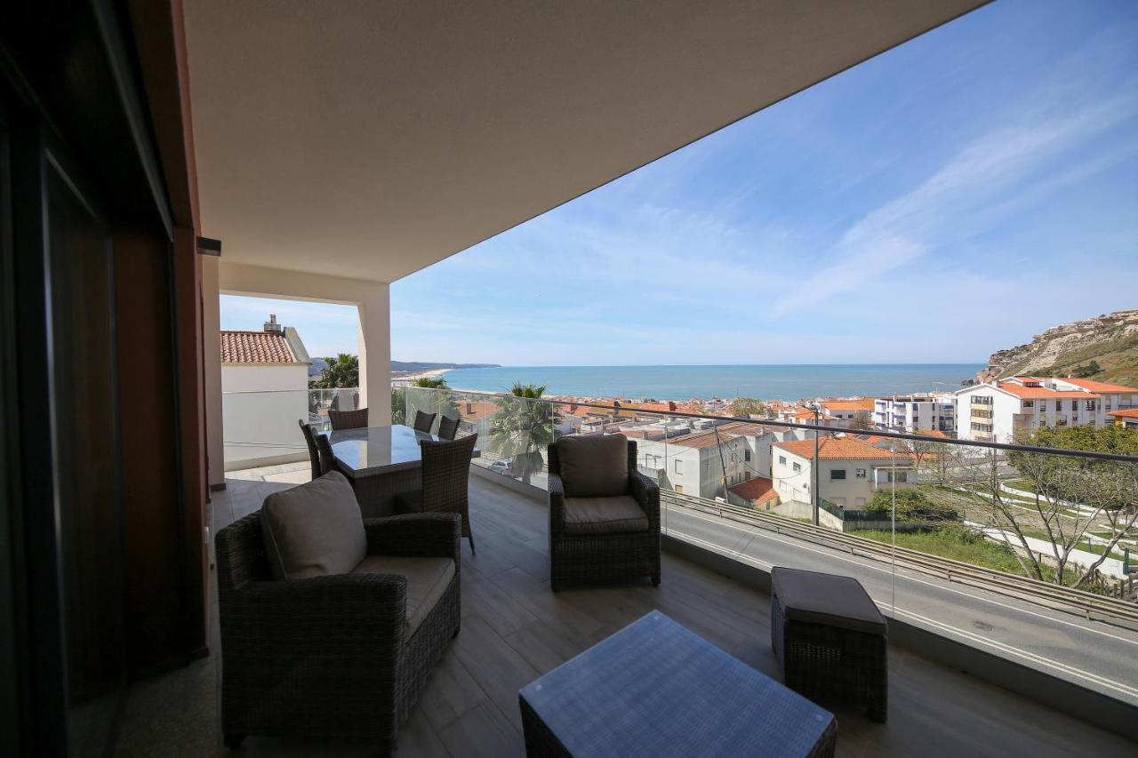 Beautiful Nazare Apartment, Close To The Beach! Kültér fotó