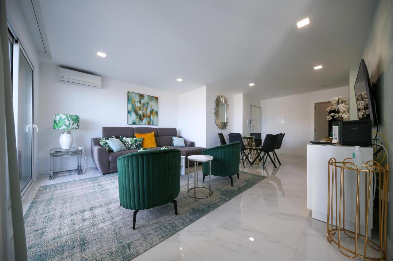 Beautiful Nazare Apartment, Close To The Beach! Kültér fotó