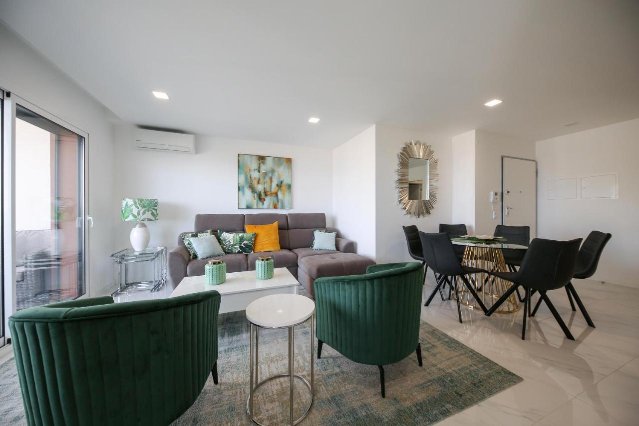 Beautiful Nazare Apartment, Close To The Beach! Kültér fotó