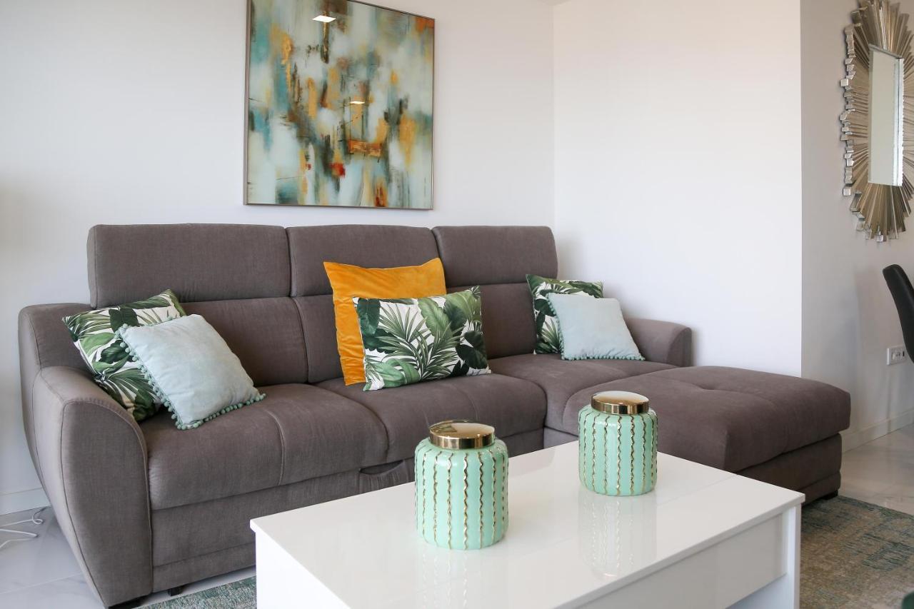 Beautiful Nazare Apartment, Close To The Beach! Kültér fotó