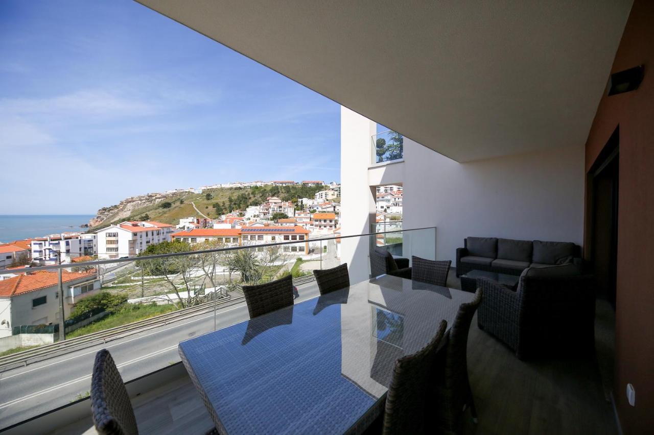 Beautiful Nazare Apartment, Close To The Beach! Kültér fotó