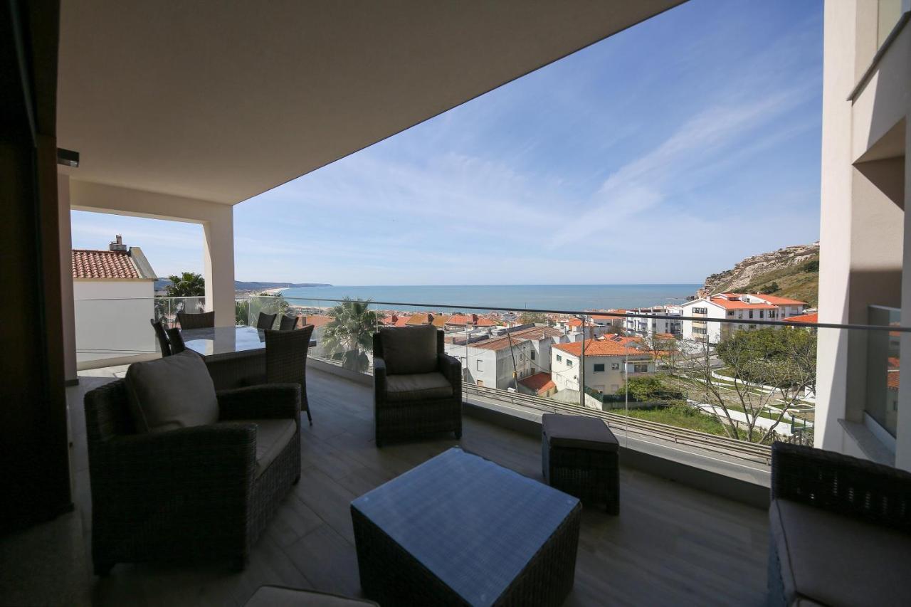 Beautiful Nazare Apartment, Close To The Beach! Kültér fotó