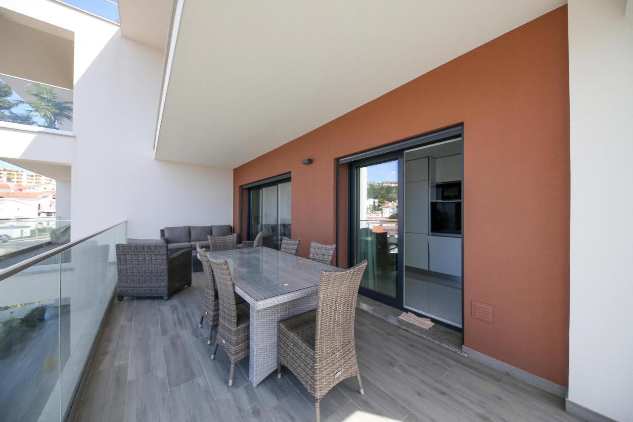 Beautiful Nazare Apartment, Close To The Beach! Kültér fotó