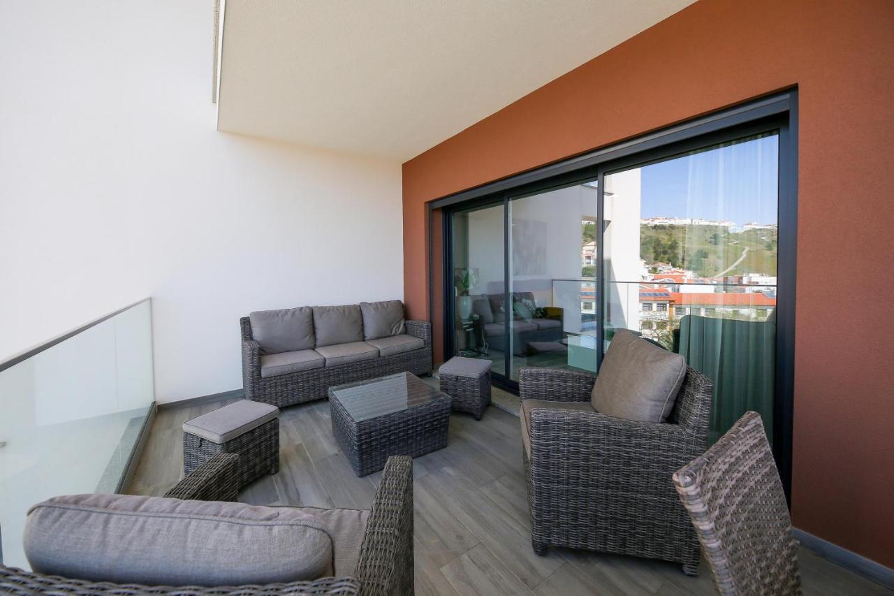 Beautiful Nazare Apartment, Close To The Beach! Kültér fotó