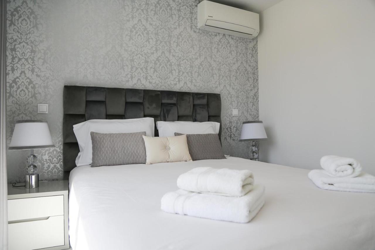 Beautiful Nazare Apartment, Close To The Beach! Kültér fotó