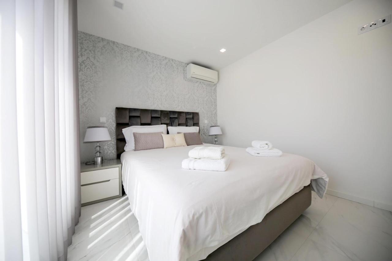 Beautiful Nazare Apartment, Close To The Beach! Kültér fotó