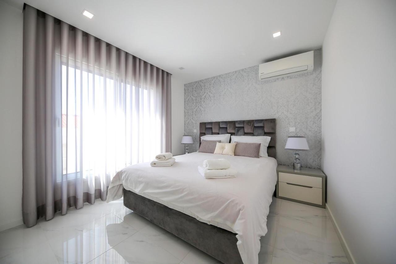 Beautiful Nazare Apartment, Close To The Beach! Kültér fotó