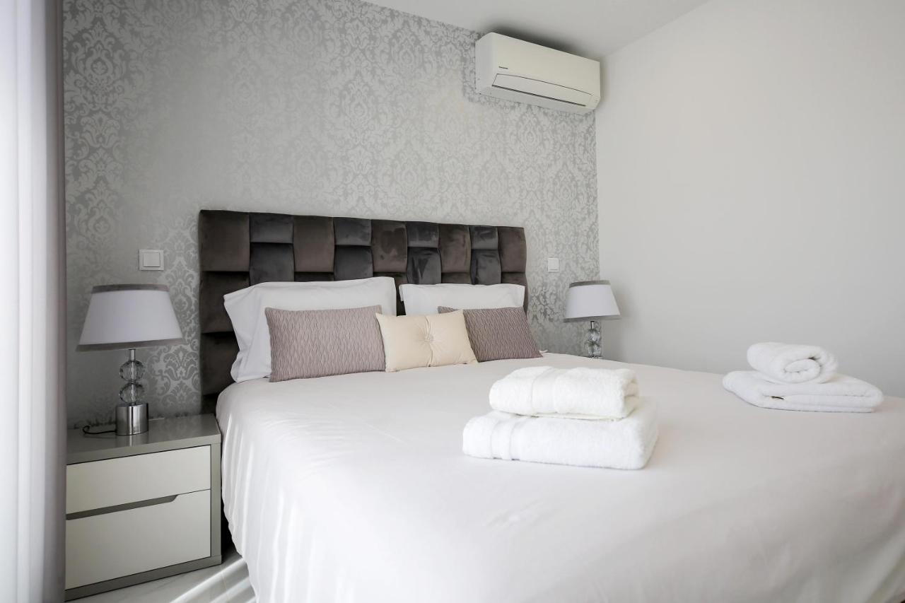 Beautiful Nazare Apartment, Close To The Beach! Kültér fotó
